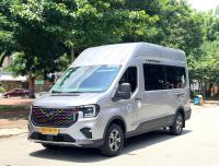 Bán xe Ford Transit Premium 2024 giá 768 Triệu - TP HCM