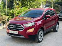 Bán xe Ford EcoSport 2018 Titanium 1.5L AT giá 318 Triệu - TP HCM