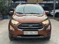 Bán xe Ford EcoSport 2018 Titanium 1.5L AT giá 318 Triệu - TP HCM