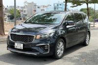 Bán xe Kia Sedona 2021 2.2 DAT Luxury giá 698 Triệu - TP HCM