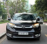 Bán xe Honda CRV 2019 L giá 668 Triệu - TP HCM