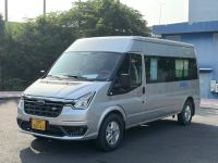 Bán xe Ford Transit 2023 Tiêu chuẩn giá 525 Triệu - TP HCM