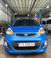 Bán xe Kia Picanto 1.25 AT 2013 giá 196 Triệu - TP HCM