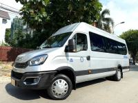 Bán xe Iveco Daily 2023 Plus 3.0 MT giá 540 Triệu - TP HCM