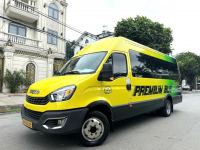 Bán xe Iveco Daily 2022 Plus giá 490 Triệu - TP HCM
