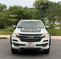 Bán xe Chevrolet Colorado LTZ 2.8L 4x4 AT 2018 giá 385 Triệu - TP HCM