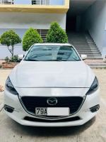 Bán xe Mazda 3 2017 2.0 AT giá 440 Triệu - Khánh Hòa