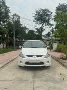 Bán xe Mitsubishi Grandis 2010 2.4 AT giá 350 Triệu - TP HCM