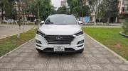 Bán xe Hyundai Tucson 2021 2.0 AT Đặc biệt giá 765 Triệu - Phú Thọ