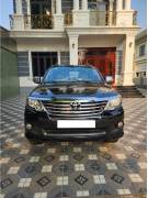 Bán xe Toyota Fortuner 2012 2.7V 4x2 AT giá 388 Triệu - Phú Thọ