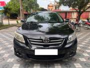 Bán xe Toyota Corolla altis 2009 1.8G MT giá 212 Triệu - Phú Thọ