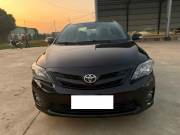 Bán xe Toyota Corolla altis 2012 2.0V giá 255 Triệu - Phú Thọ