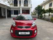 Bán xe Kia Morning 2020 MT giá 215 Triệu - Phú Thọ