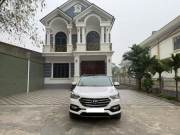 Bán xe Hyundai SantaFe 2017 2.2L 4WD giá 679 Triệu - Phú Thọ