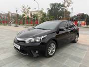 Bán xe Toyota Corolla altis 2017 1.8G AT giá 458 Triệu - Phú Thọ