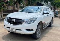 Bán xe Mazda BT50 2018 2.2L 4x4 MT giá 425 Triệu - Gia Lai