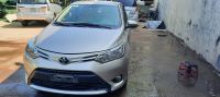 Bán xe Toyota Vios 2016 1.5E giá 279 Triệu - Bình Dương
