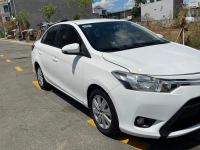 Bán xe Toyota Vios 2017 1.5E giá 295 Triệu - Bình Dương