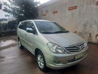 Bán xe Toyota Innova 2006 G giá 192 Triệu - Bình Dương