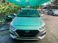 Bán xe Hyundai Accent 2018 1.4 MT giá 286 Triệu - Bình Dương