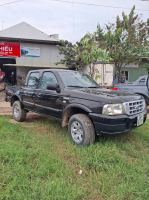 Bán xe Ford Ranger 2006 XL 4x4 MT giá 95 Triệu - Bình Định