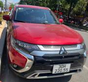 Bán xe Mitsubishi Outlander 2021 Premium 2.0 CVT giá 745 Triệu - Hà Nội