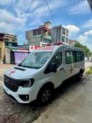 Bán xe Ford Transit 2024 Cứu thương giá 1 Tỷ 45 Triệu - TP HCM