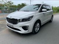 Bán xe Kia Sedona 2020 2.2 DAT Luxury giá 850 Triệu - TP HCM