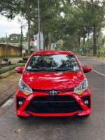 Bán xe Toyota Wigo 2021 1.2 AT giá 310 Triệu - Đăk Lăk