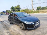 Bán xe Hyundai Elantra 2017 1.6 MT giá 275 Triệu - Thái Nguyên