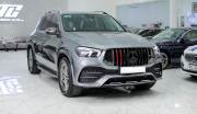 Bán xe Mercedes Benz GLE Class 2022 GLE 450 4Matic giá 3 Tỷ 599 Triệu - TP HCM