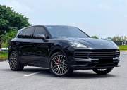 Bán xe Porsche Cayenne 2018 3.0 V6 giá 3 Tỷ 199 Triệu - TP HCM