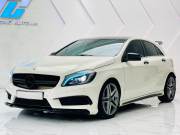 Bán xe Mercedes Benz A class A45 AMG 2014 giá 599 Triệu - TP HCM