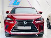 Bán xe Lexus NX 2019 300 giá 1 Tỷ 799 Triệu - TP HCM