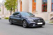 Bán xe Mercedes Benz C class 2021 C180 AMG giá 899 Triệu - TP HCM