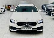 Bán xe Mercedes Benz E class 2021 E180 giá 1 Tỷ 339 Triệu - TP HCM