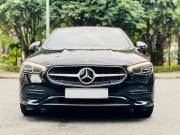 Bán xe Mercedes Benz C class 2022 C200 Avantgarde giá 1 Tỷ 338 Triệu - TP HCM