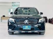 Bán xe Mercedes Benz GLC 2019 300 4Matic giá 1 Tỷ 288 Triệu - TP HCM