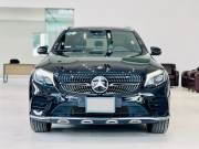 Bán xe Mercedes Benz GLC 2019 300 4Matic giá 1 Tỷ 288 Triệu - TP HCM