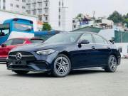 Bán xe Mercedes Benz C class 2022 C300 AMG giá 1 Tỷ 739 Triệu - TP HCM