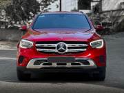 Bán xe Mercedes Benz GLC 2022 200 4Matic giá 1 Tỷ 599 Triệu - TP HCM