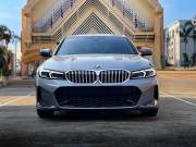 Bán xe BMW 3 Series 2024 330i M Sport giá 1 Tỷ 869 Triệu - TP HCM