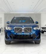 Bán xe BMW X3 2024 sDrive20i M Sport giá 1 Tỷ 839 Triệu - TP HCM