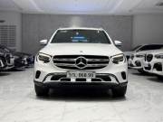 Bán xe Mercedes Benz GLC 2022 200 4Matic giá 1 Tỷ 489 Triệu - TP HCM