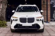 Bán xe BMW X7 2023 xDrive40i M Sport giá 4 Tỷ 399 Triệu - TP HCM
