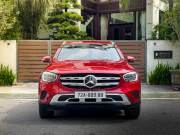 Bán xe Mercedes Benz GLC 2022 200 4Matic giá 1 Tỷ 449 Triệu - TP HCM