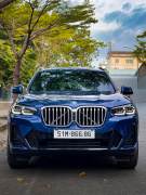 Bán xe BMW X3 2022 xDrive30i M Sport giá 1 Tỷ 739 Triệu - TP HCM