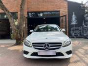 Bán xe Mercedes Benz C class 2018 C200 giá 799 Triệu - TP HCM
