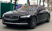 Bán xe Volvo S90 2020 Inscription T6 giá 1 Tỷ 199 Triệu - TP HCM
