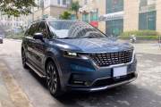 Bán xe Kia Carnival 2022 Signature 2.2D giá 1 Tỷ 139 Triệu - TP HCM